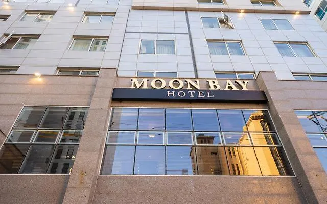 Moonbay * 釜山広域市